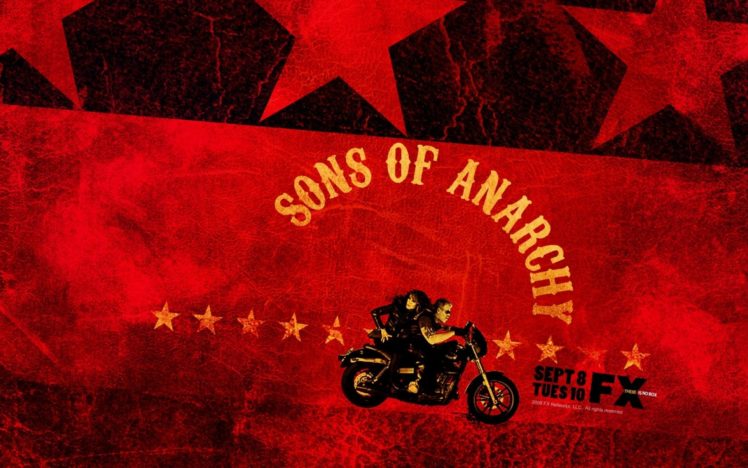 sons, Of, Anarchy, Series, Biker, Crime, Drama, Thriller HD Wallpaper Desktop Background