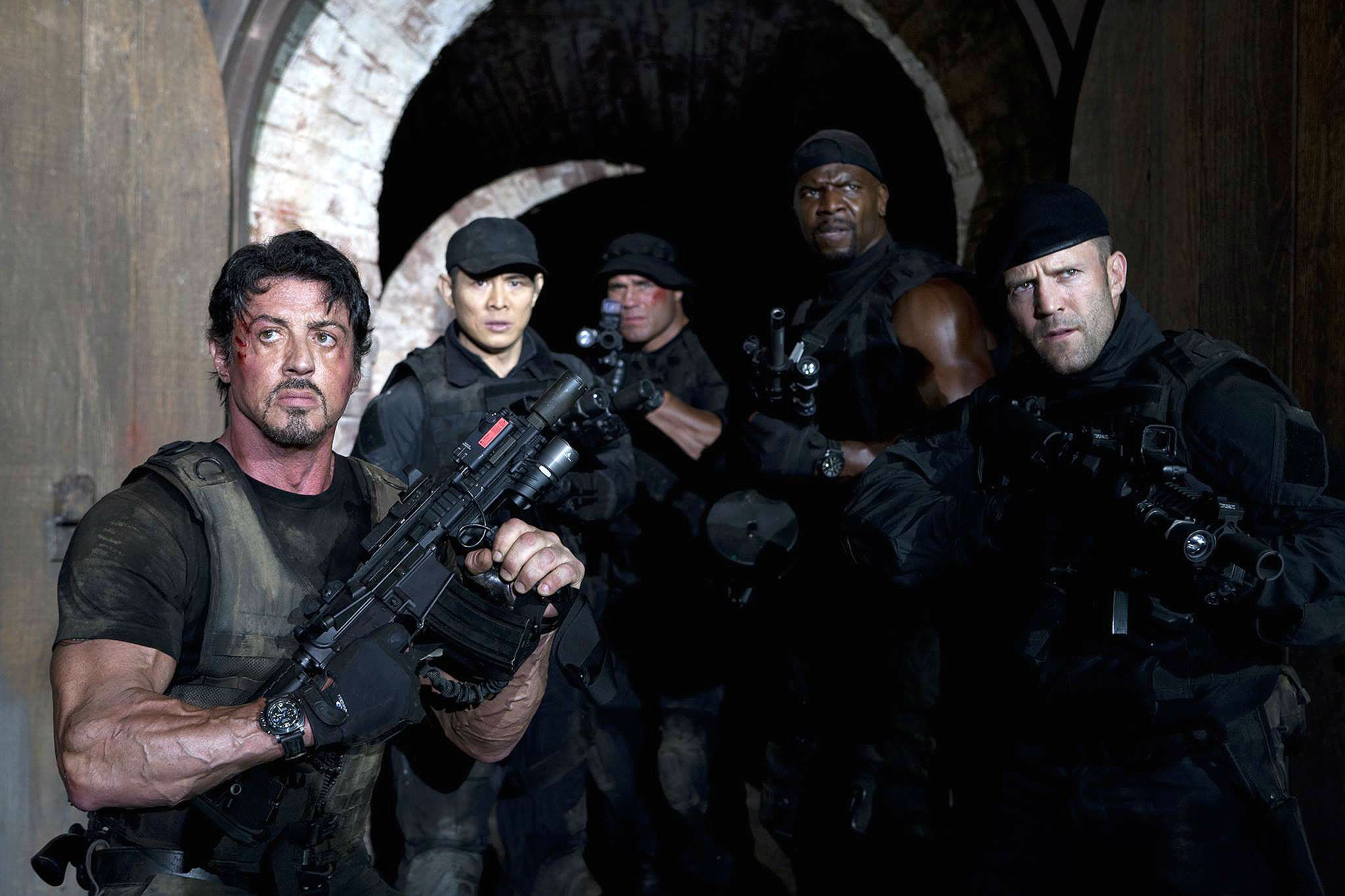 expendables, 3, Action, Adventure, Thriller,  36 Wallpaper