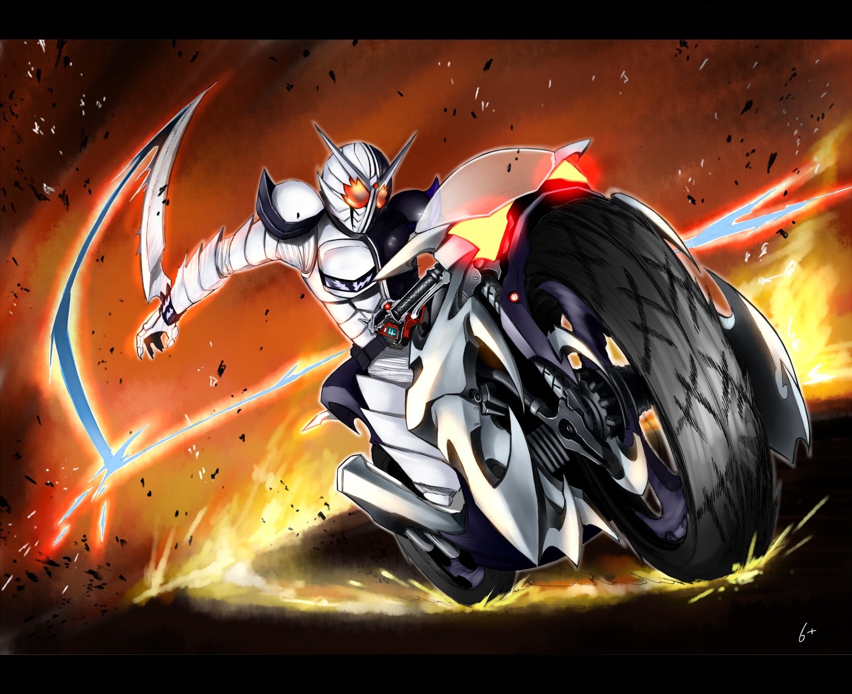 kamen rider, Tokusatsu, Superhero, Series, Sci fi, Manga, Anime, Kaman, Rider, Action Wallpaper