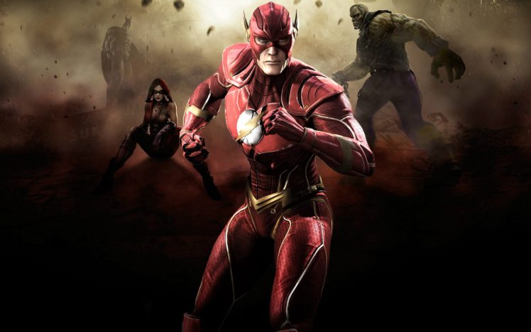 the, Flash, Superhero, Drama, Action, Series, Mystery, Sci fi, Dc comics, Comic, D c HD Wallpaper Desktop Background