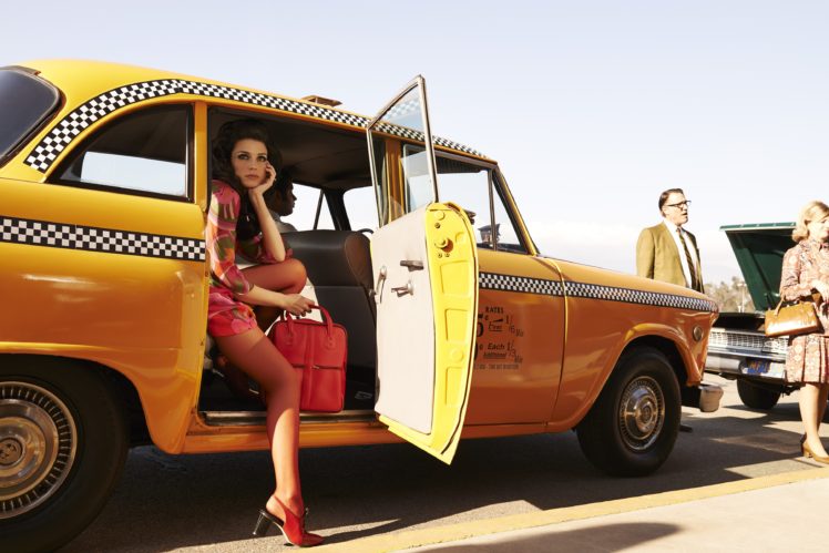 mad, Men, Period, Drama, Madmen, Series HD Wallpaper Desktop Background