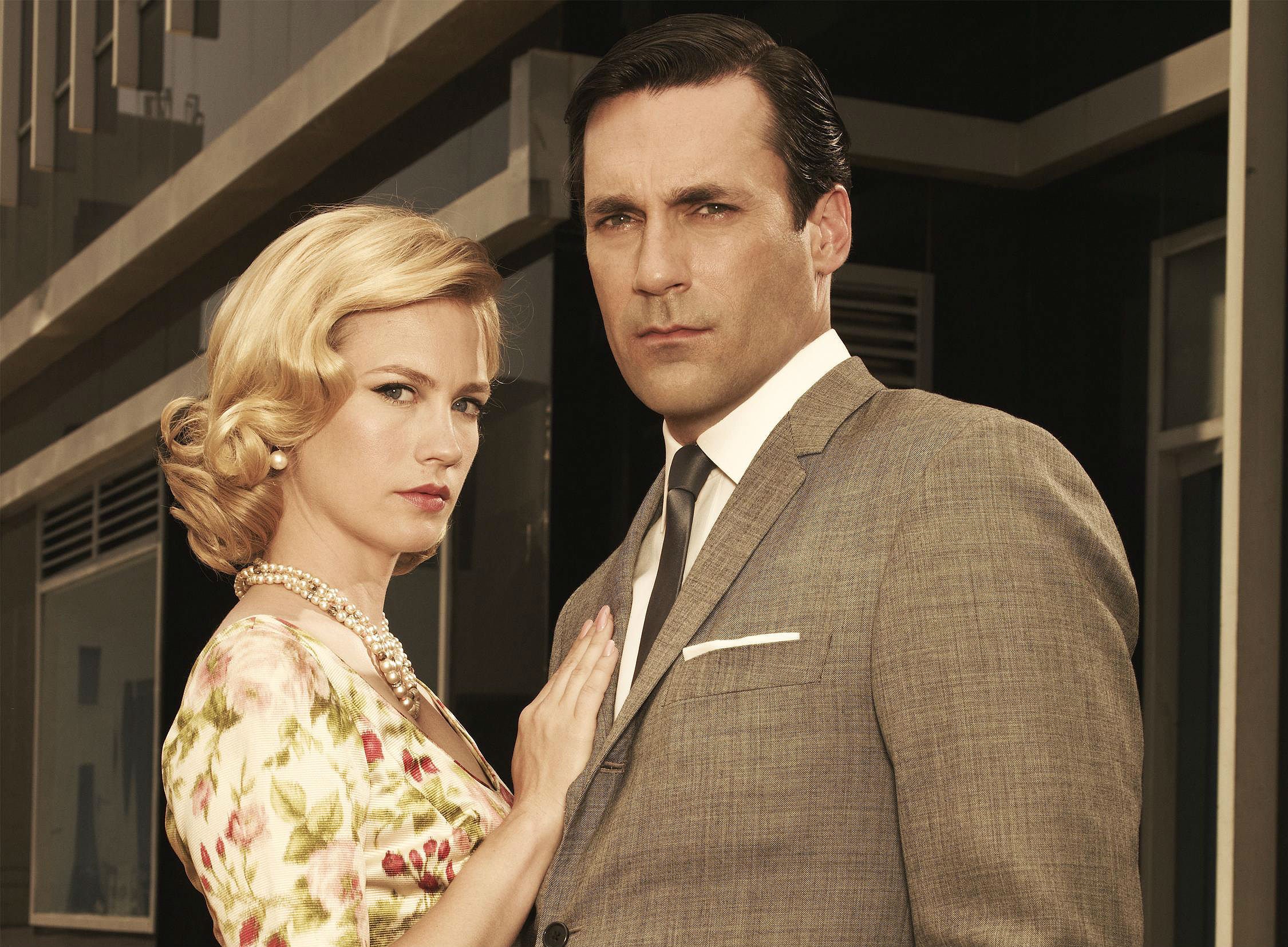 Mad Men Period Drama Madmen Series Wallpapers Hd Desktop And Mobile Backgrounds