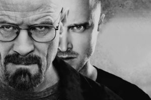 breaking, Bad, Television