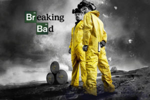 breaking, Bad, Television