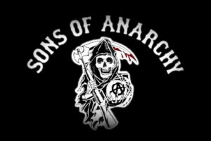 sons, Of, Anarchy