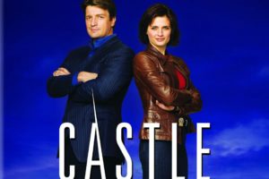 castle, Crime, Drama, Series, Comedy