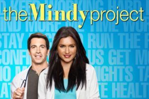 the, Mindy, Project, Comedy, Sitcom, Series, Medical, Romantic