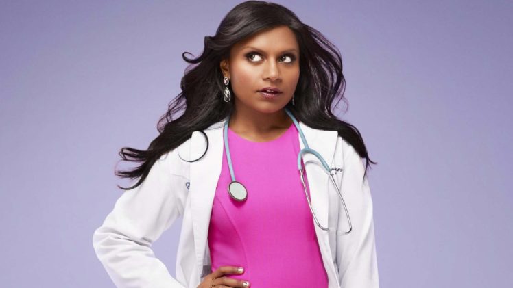 the, Mindy, Project, Comedy, Sitcom, Series, Medical, Romantic HD Wallpaper Desktop Background