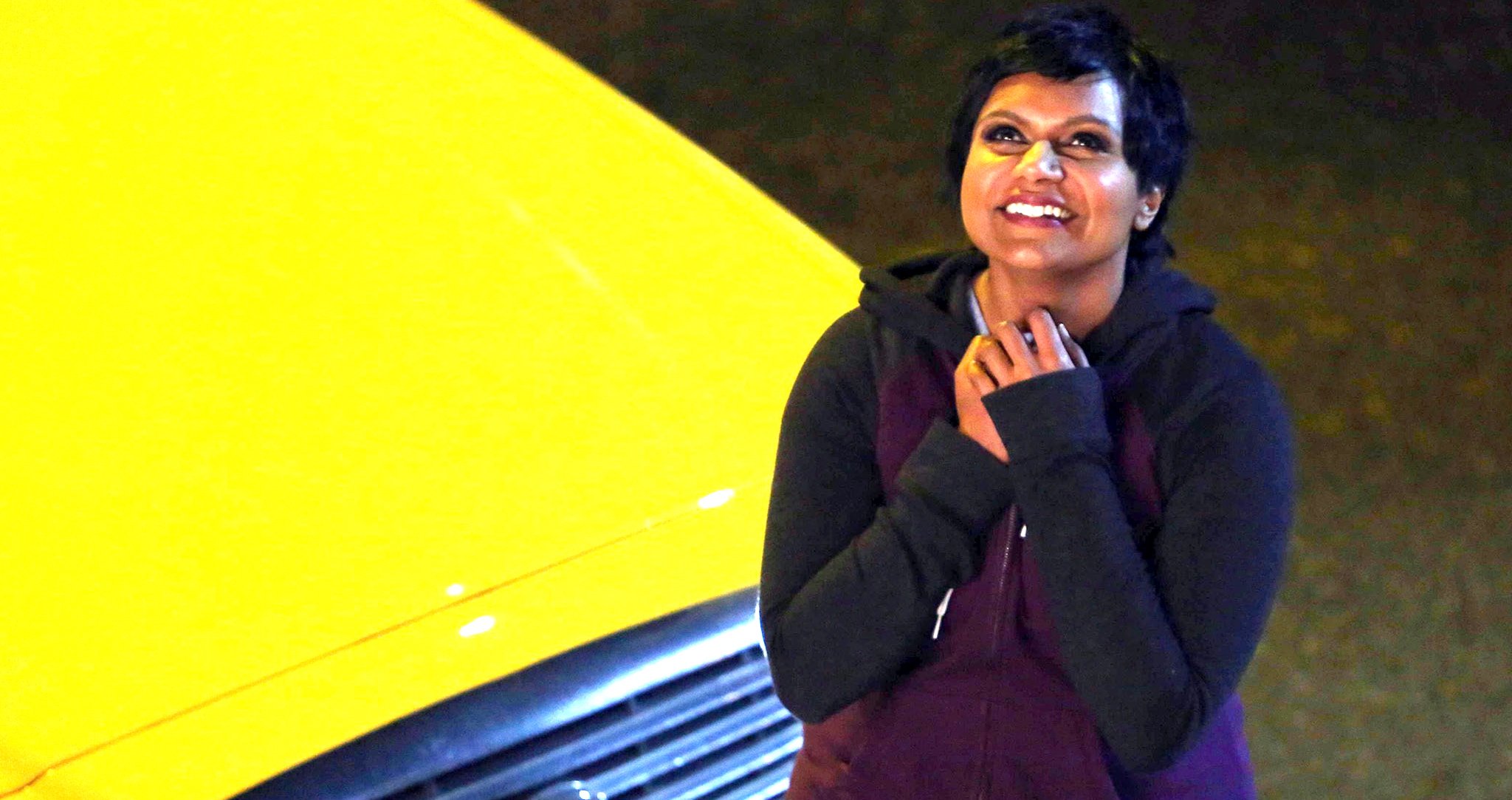 the, Mindy, Project, Comedy, Sitcom, Series, Medical, Romantic Wallpaper