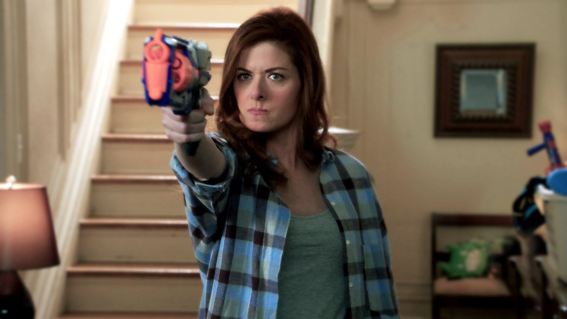 the, Mysteries, Of, Laura, Crime, Series, Mystery, Comedy, Drama Wallpaper