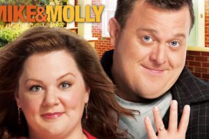 mike, And, Molly, Comedy, Sitcom, Series