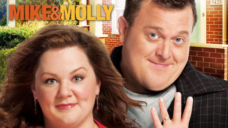 mike, And, Molly, Comedy, Sitcom, Series HD Wallpaper Desktop Background