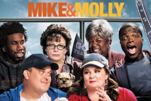 mike, And, Molly, Comedy, Sitcom, Series