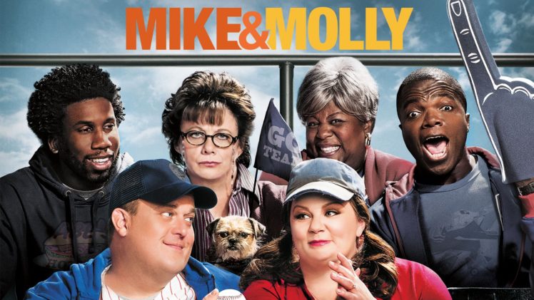 mike, And, Molly, Comedy, Sitcom, Series HD Wallpaper Desktop Background