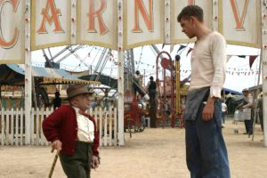 carnivale, Hbo, Supernatural, Good, Evil, Series, Drama, Fantasy, Mystery, Dark, Occult