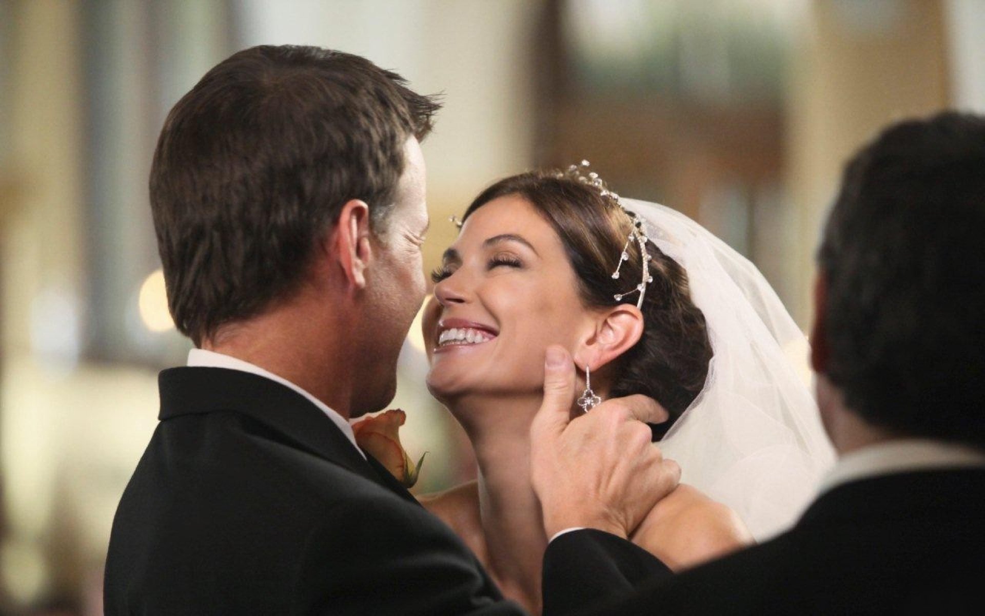 desperate, Housewives, Comedy, Drama, Mystery, Series Wallpaper