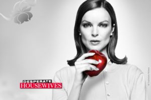 desperate, Housewives, Comedy, Drama, Mystery, Series