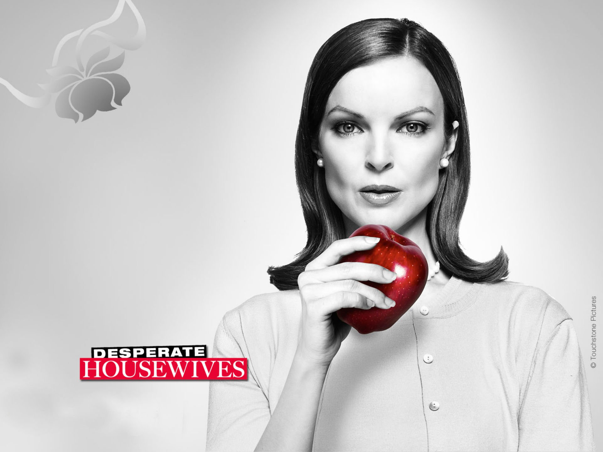 desperate, Housewives, Comedy, Drama, Mystery, Series Wallpaper