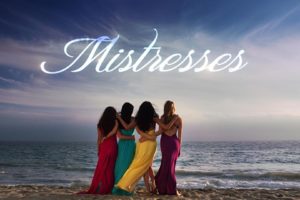 mistresses, Drama, Thriller, Mystery, Series, Romance