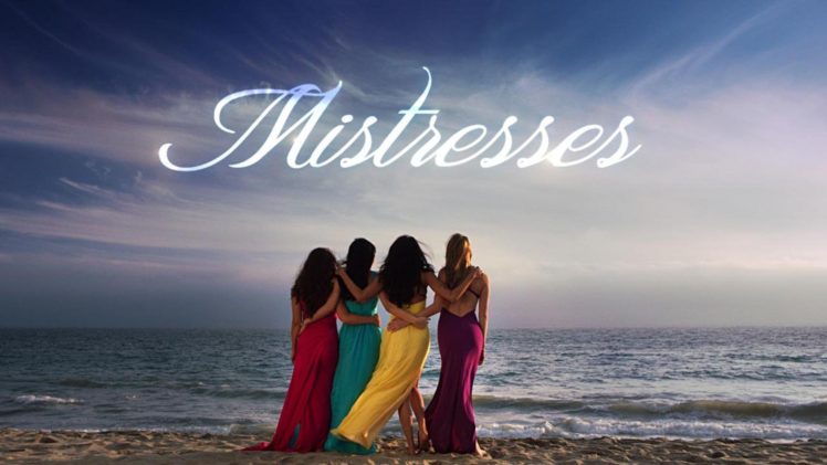 mistresses, Drama, Thriller, Mystery, Series, Romance HD Wallpaper Desktop Background