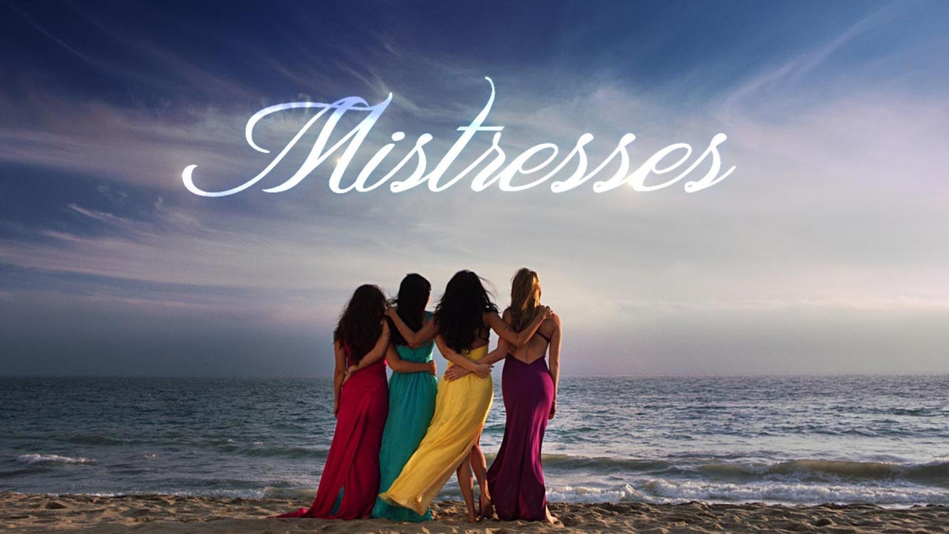 mistresses, Drama, Thriller, Mystery, Series, Romance Wallpaper