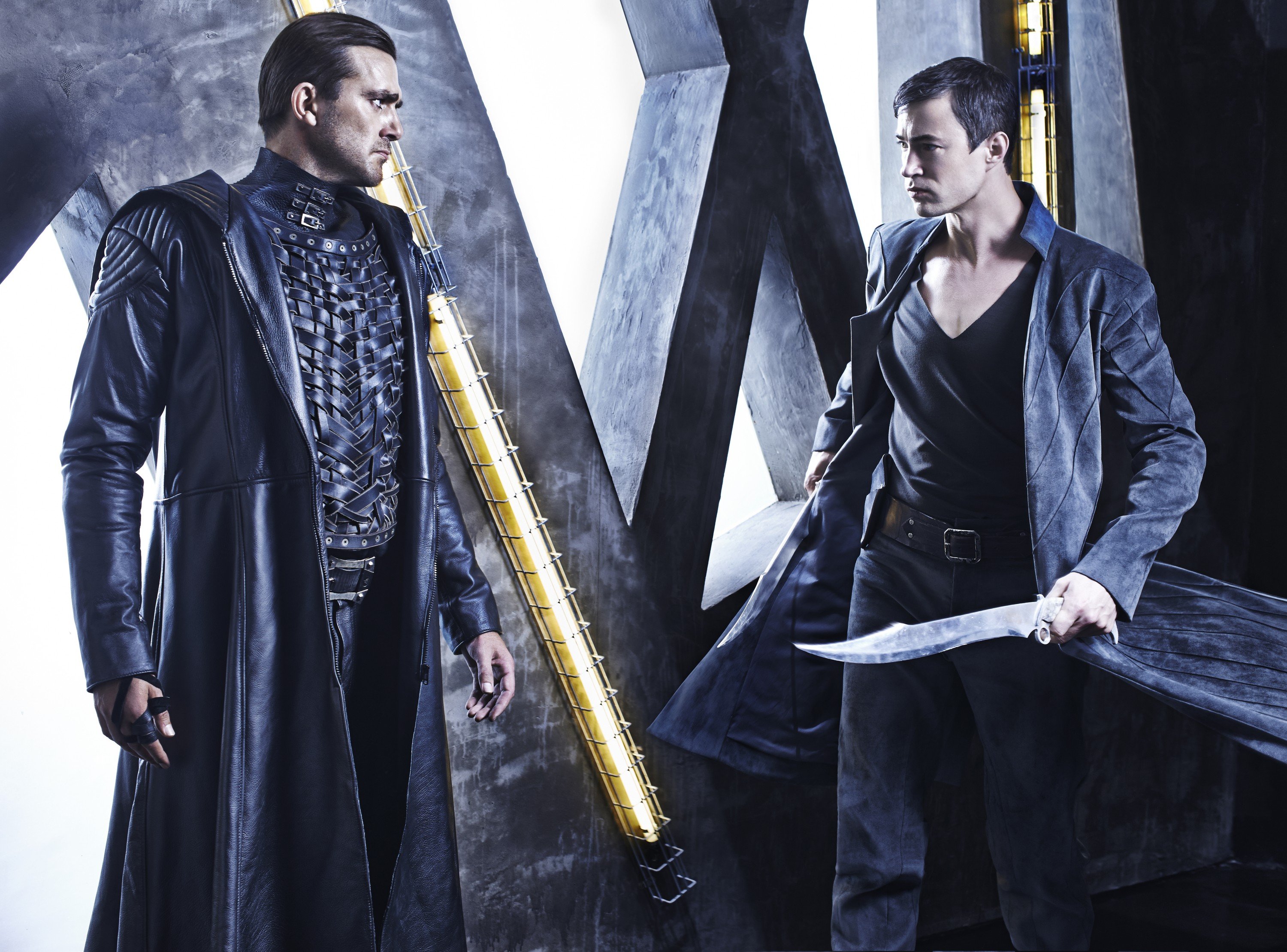 dominion, Action, Drama, Fantasy, Series, Angel, Apocalyptic, Supernatural, Sci fi Wallpaper