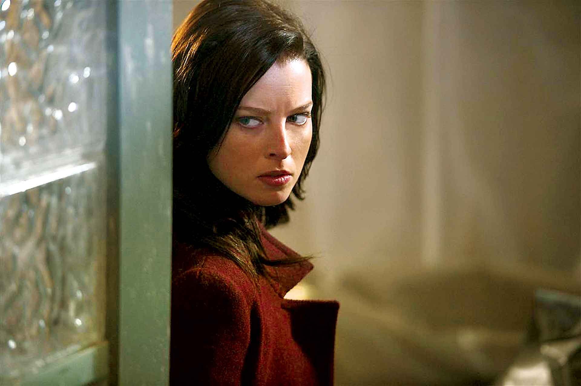 continuum, Action, Sci fi, Thriller, Drama, Series Wallpaper