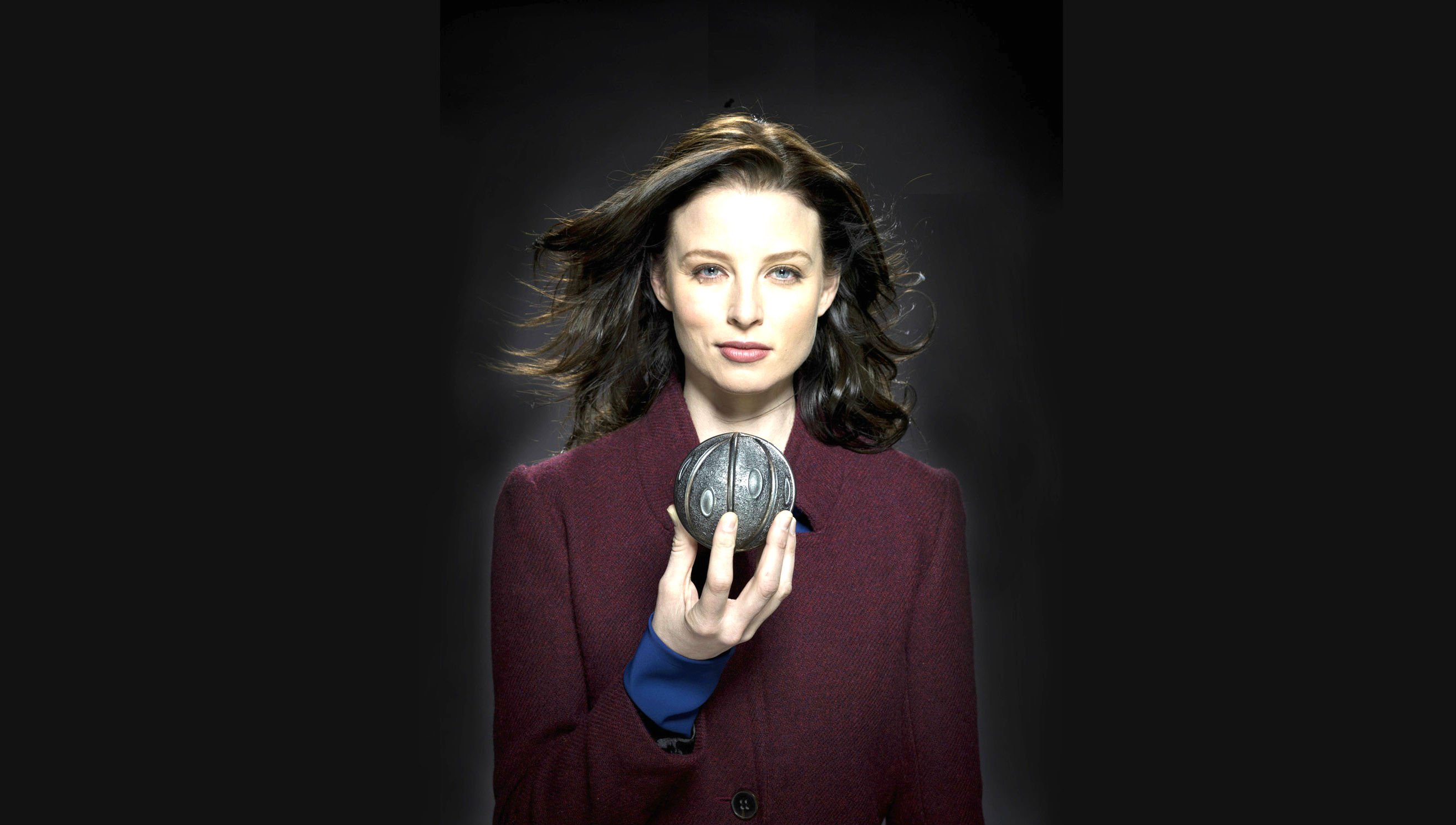 continuum, Action, Sci fi, Thriller, Drama, Series Wallpaper