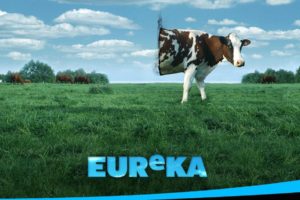 eureka, Comedy, Sci fi, Drama, Series