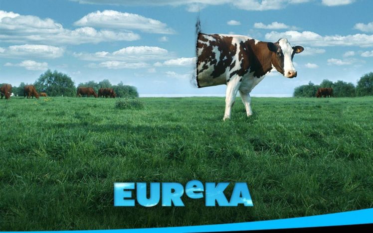 eureka, Comedy, Sci fi, Drama, Series HD Wallpaper Desktop Background