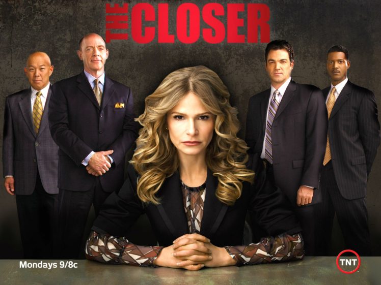the, Closer, Crime, Drama, Mystery HD Wallpaper Desktop Background