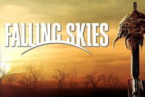 falling, Skies, Action, Series, Sci fi, Thriller, Apocalyptic, Alien