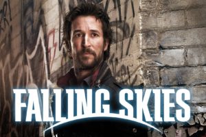 falling, Skies, Action, Series, Sci fi, Thriller, Apocalyptic