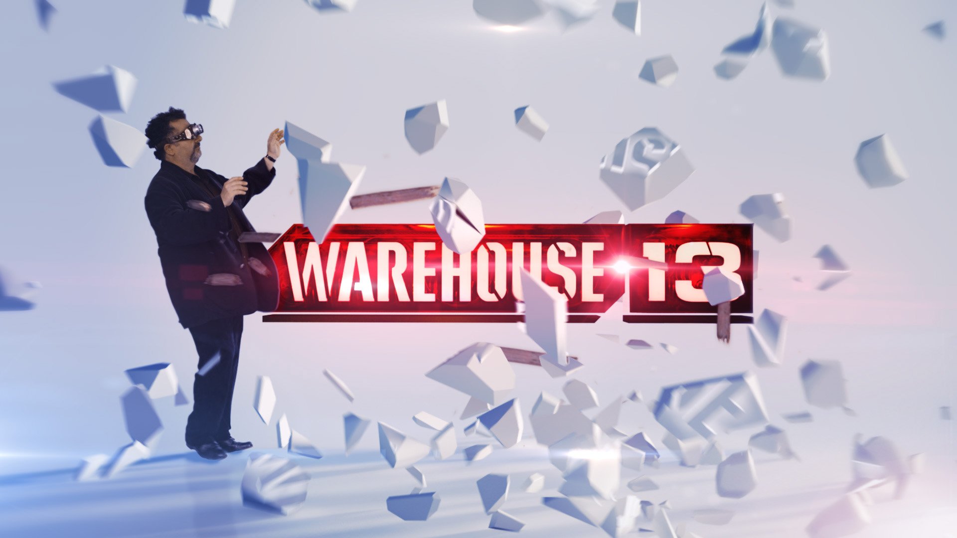 warehouse, 13, Drama, Mystery, Sci fi, Fantasy, Series Wallpaper