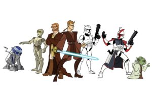 star, Wars, Tv, Show, Movie, Entertainment, Sci, Fi, Fantasy, Characters, Television, Serie