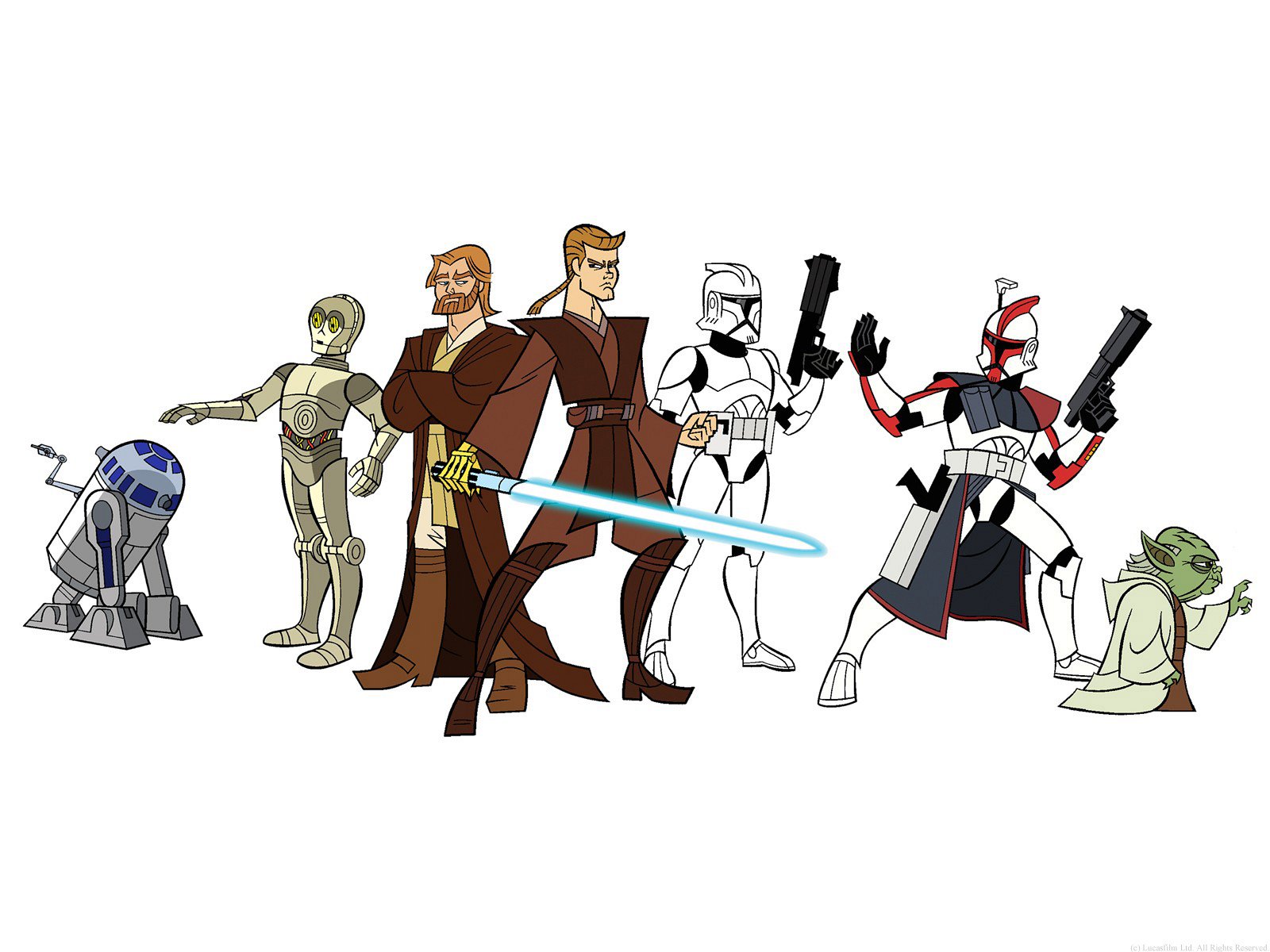 star, Wars, Tv, Show, Movie, Entertainment, Sci, Fi, Fantasy, Characters, Television, Serie Wallpaper