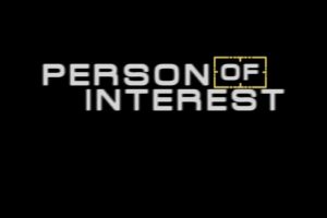 person, Of, Interest, Action, Drama, Mystery, Series, Crime