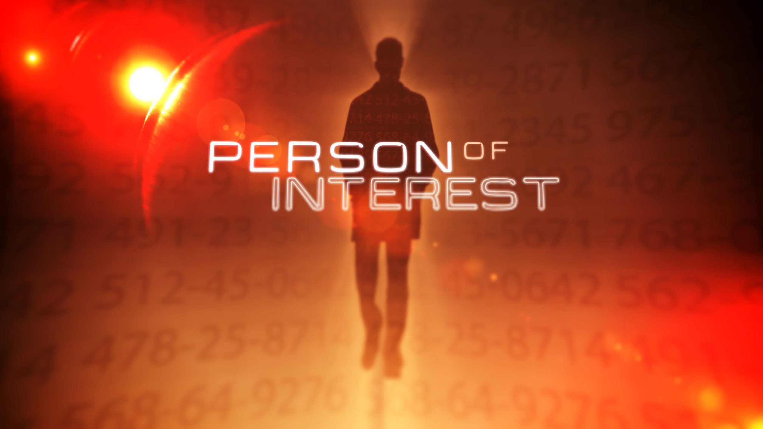 person, Of, Interest, Action, Drama, Mystery, Series, Crime Wallpaper