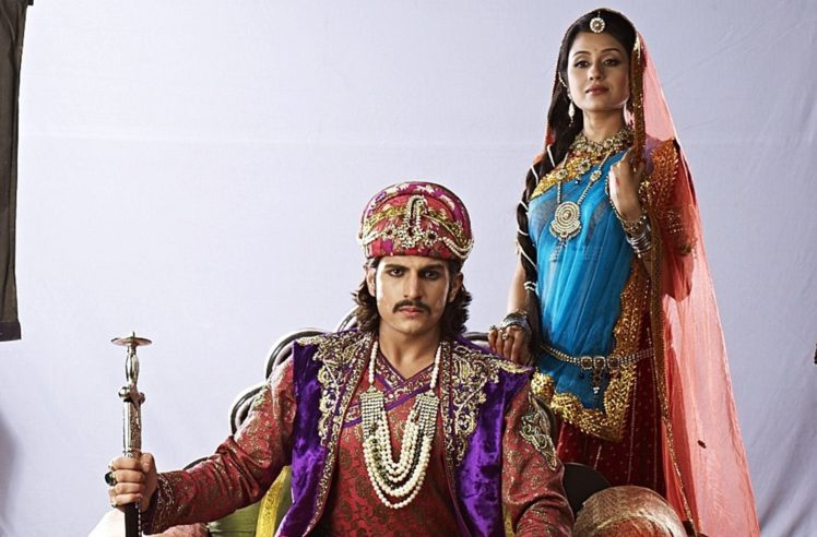 jodhaa, Akbar, Action, Adventure, Biography, Romance, Drama, Bollywood, Series HD Wallpaper Desktop Background