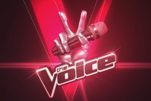 the, Voice, Singer, Reality, Series, Music, The voice