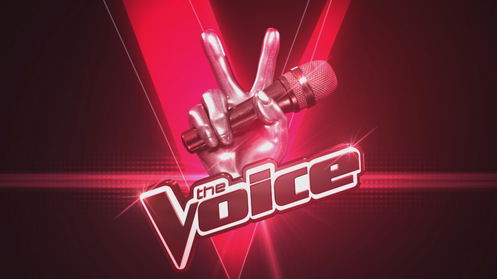 the, Voice, Singer, Reality, Series, Music, The voice Wallpaper