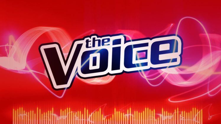 the, Voice, Singer, Reality, Series, Music, The voice HD Wallpaper Desktop Background