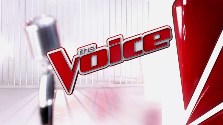 the, Voice, Singer, Reality, Series, Music, The voice HD Wallpaper Desktop Background