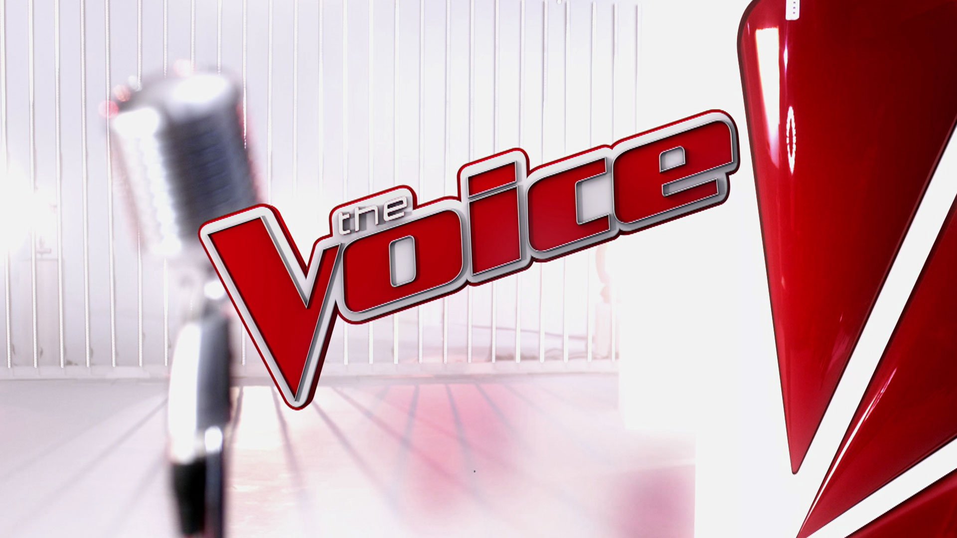 the, Voice, Singer, Reality, Series, Music, The voice Wallpaper