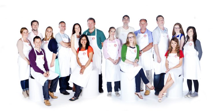 masterchef, Reality, Series, Cooking, Food, Master, Chef HD Wallpaper Desktop Background