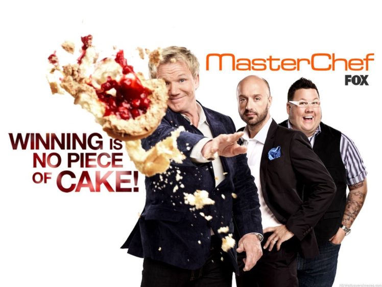 masterchef, Reality, Series, Cooking, Food, Master, Chef HD Wallpaper Desktop Background