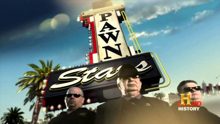 pawn, Stars, Reality, Series, Comedy HD Wallpaper Desktop Background