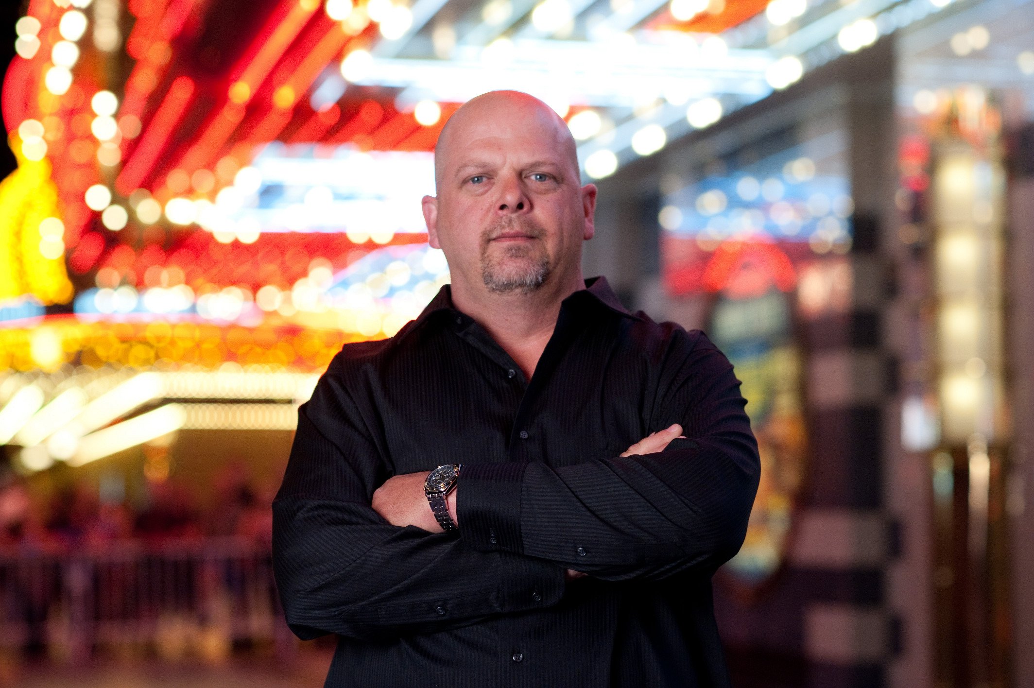 pawn, Stars, Reality, Series, Comedy Wallpaper