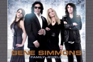 gene, Simmons, Family, Jewels, Reality, Series, Kiss, Heavy, Metal, Hard, Rock, Comedy