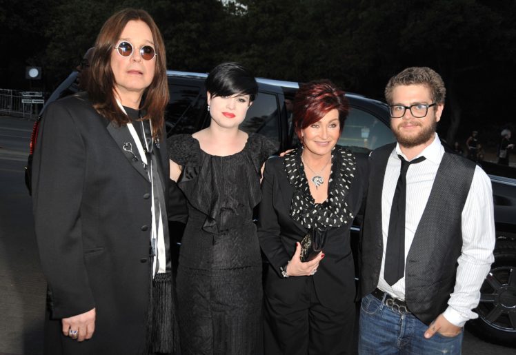 the, Osbournes, Reality, Series, Ozzy, Osbourne, Comedy, Heavy, Metal HD Wallpaper Desktop Background